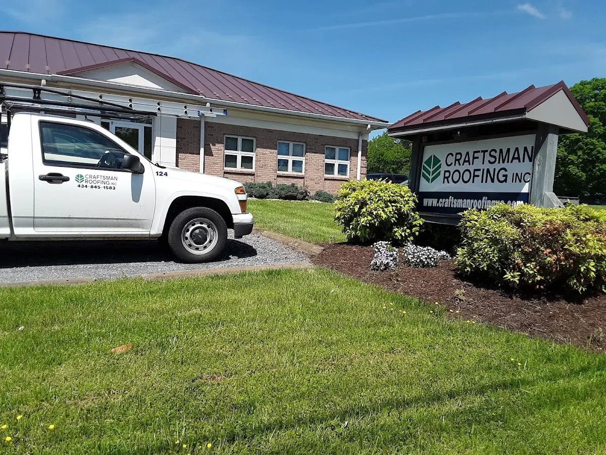 Quality Hail Damage Roof Repair by experienced craftsmen in McCormick